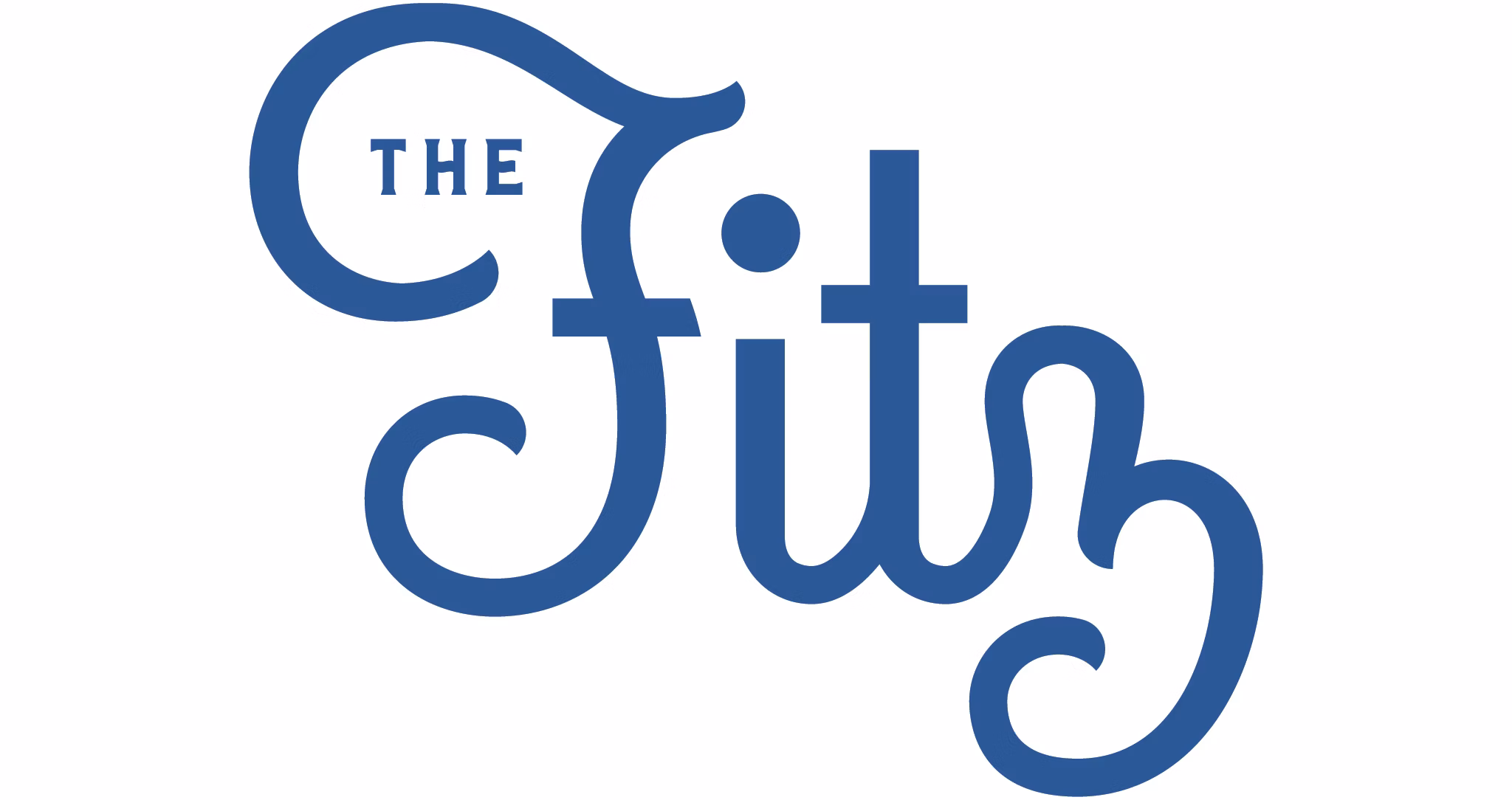 logo for Fitz on Fairfax Apartments