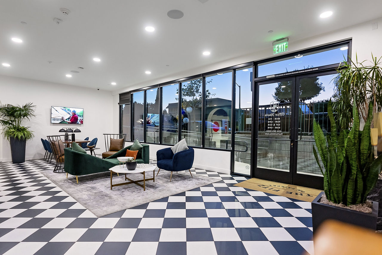 Fitz On Fairfax West Hollywood Ca 8 of 12