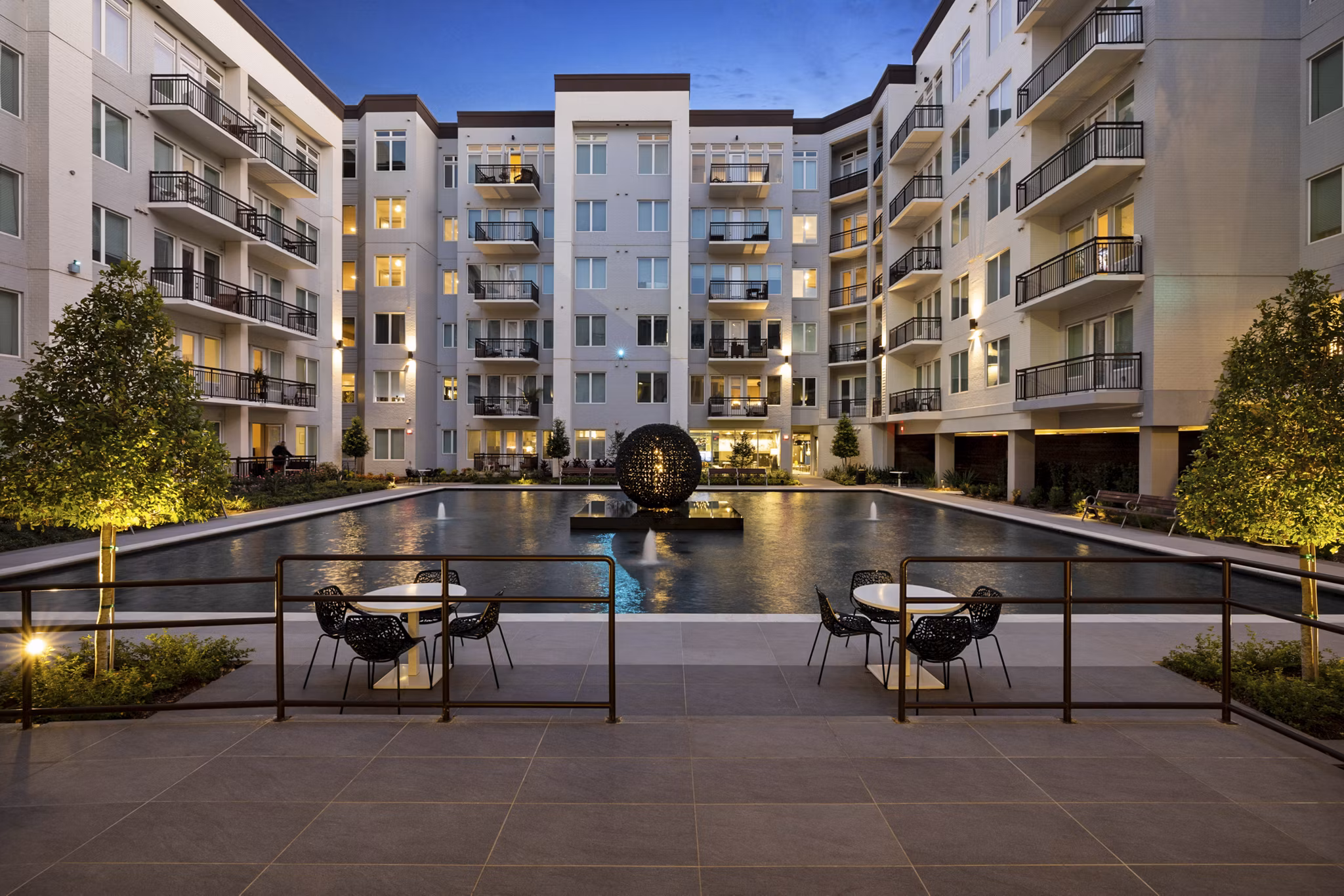 Property images of Reverie at River Hollow