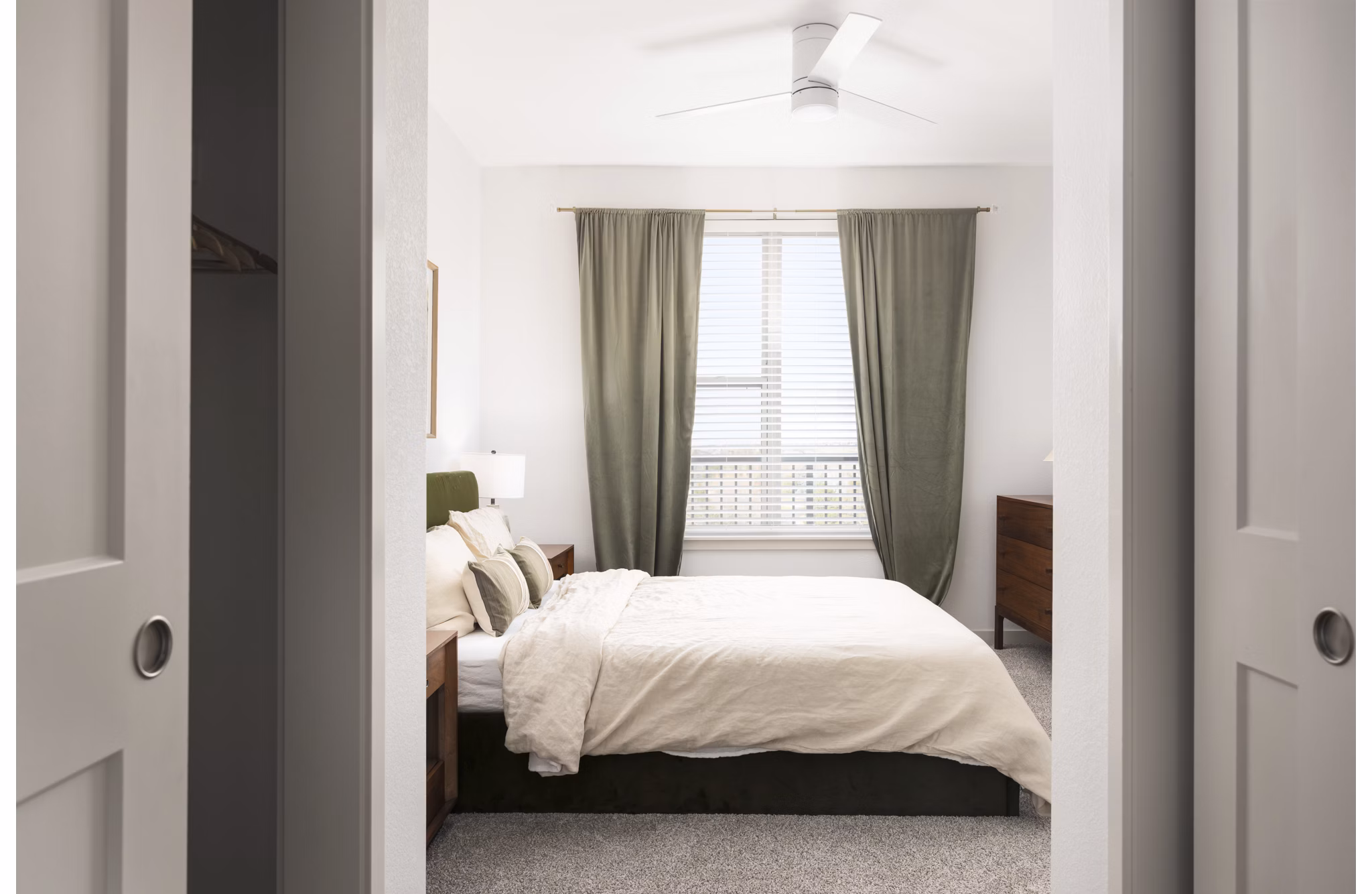 at Aspendale Centennial Apartments 