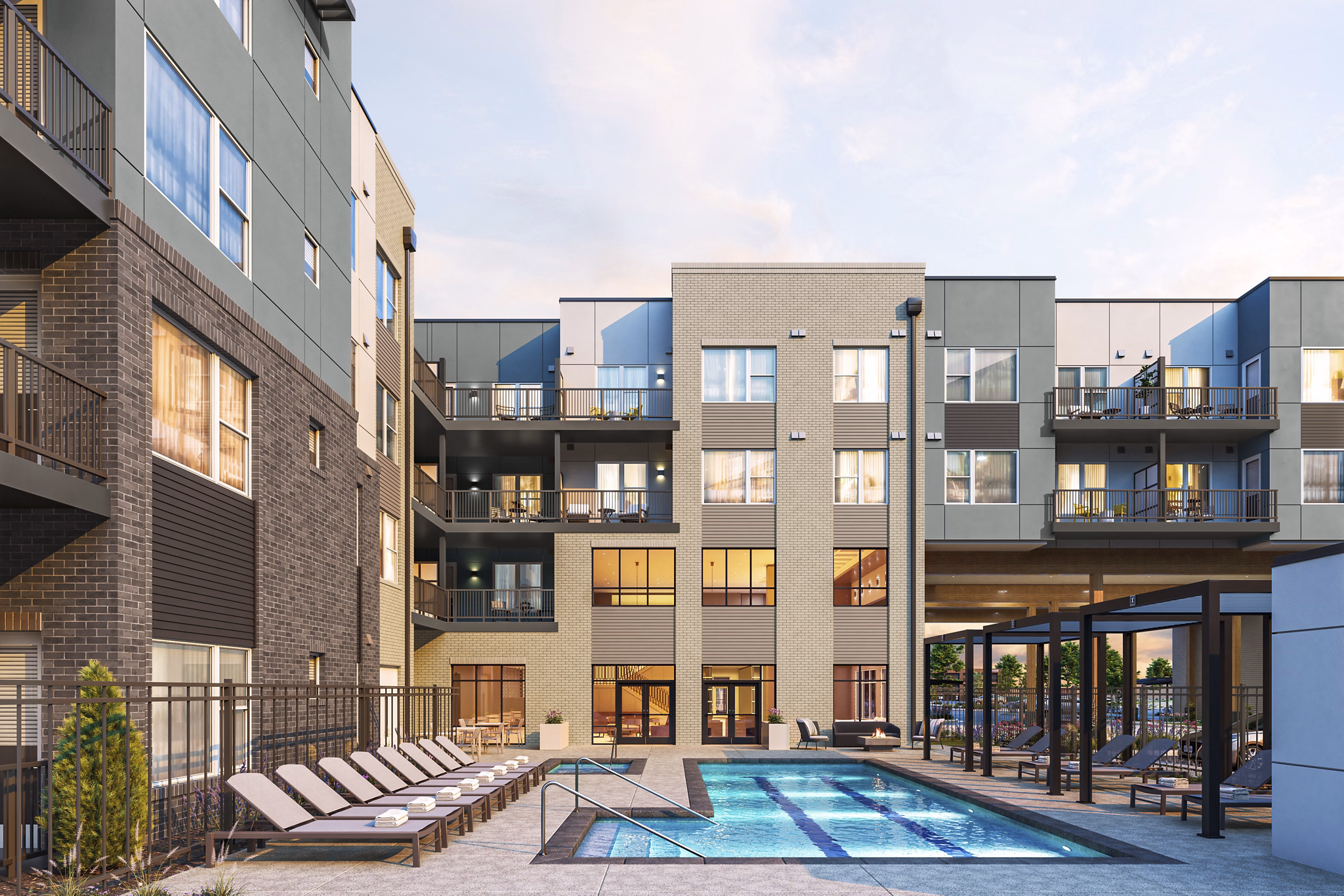 Property images of Aspendale Centennial