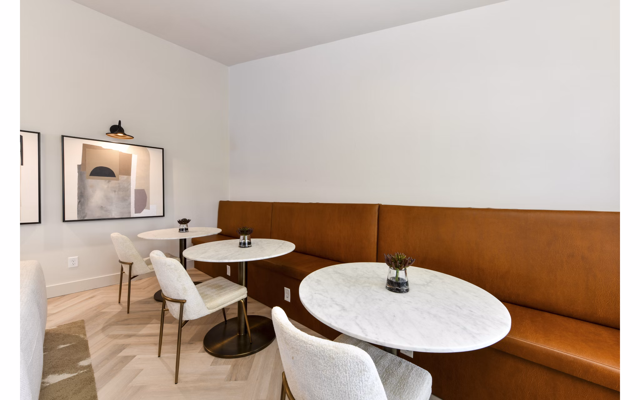 clubhouse at Avana Cityview Apartments