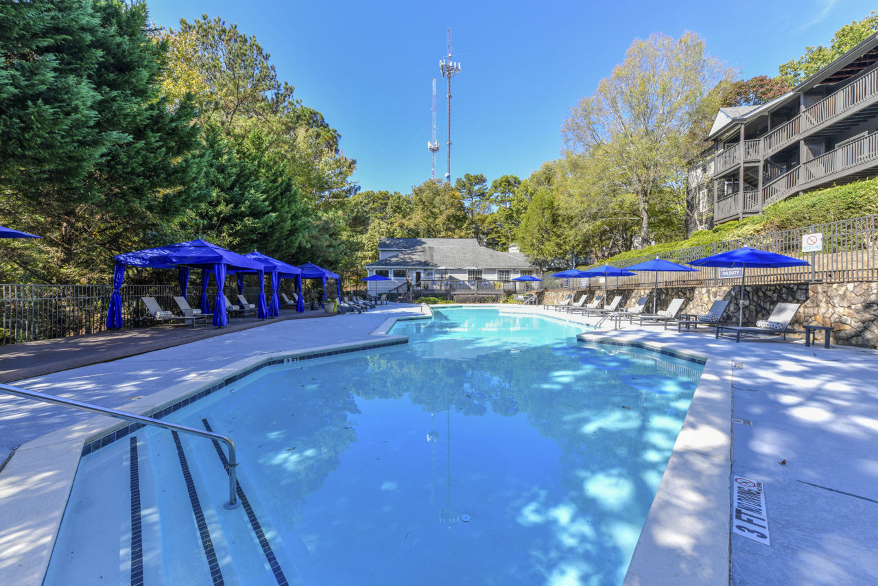 Avana Cityview Marietta Ga 2 of 12