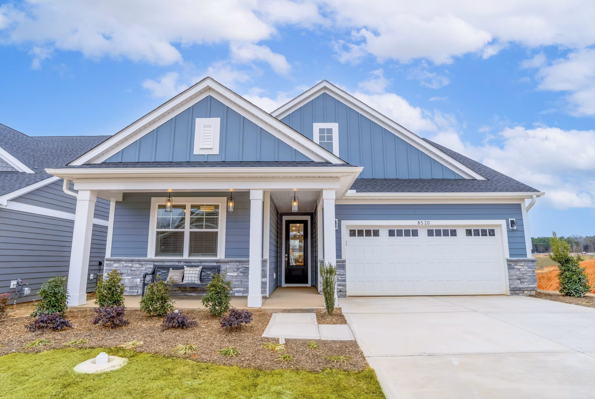 Property images of River Rock at Alexander Farms (The Village)