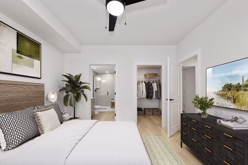 rendering at Marlowe Naples Apartments 