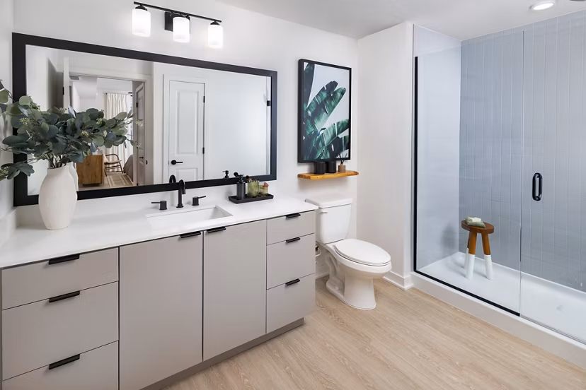 rendering at Marlowe Naples Apartments 