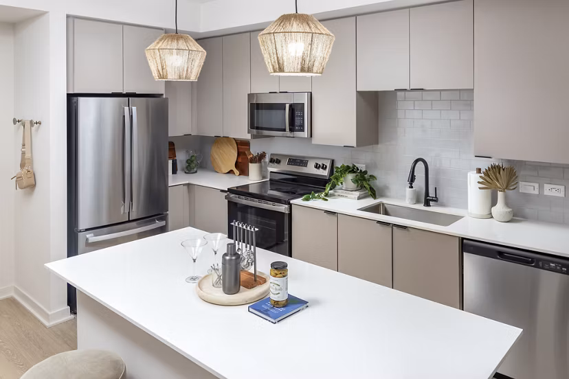 rendering at Marlowe Naples Apartments 
