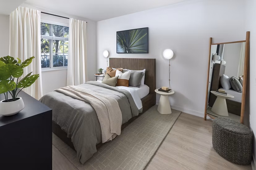 rendering at Marlowe Naples Apartments 