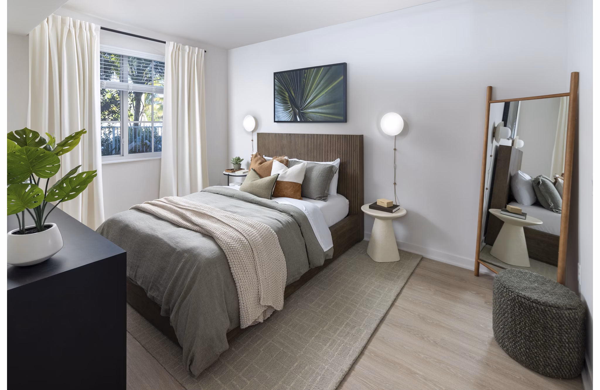 rendering at Marlowe Naples Apartments 