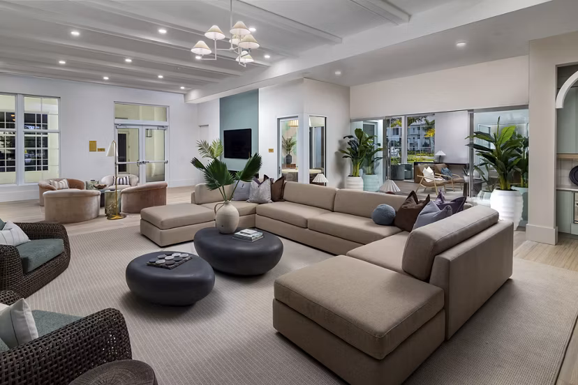rendering at Marlowe Naples Apartments 