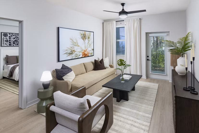 rendering at Marlowe Naples Apartments 