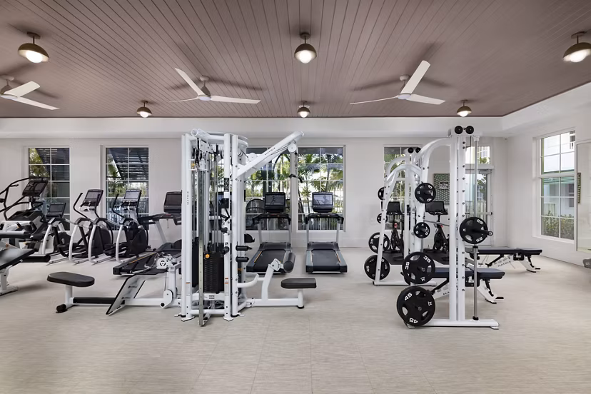 rendering at Marlowe Naples Apartments 