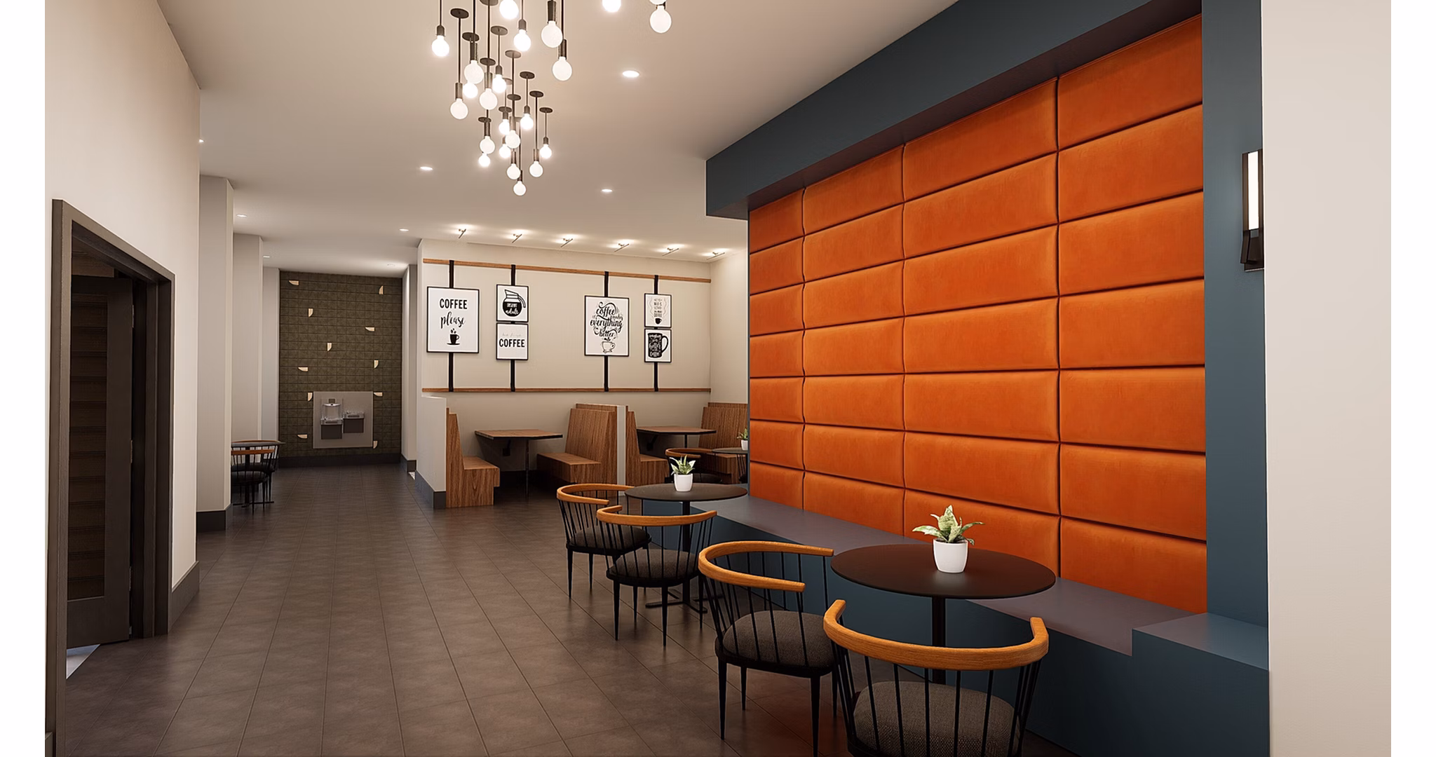 clubhouse at Accolade Auburn Apartments