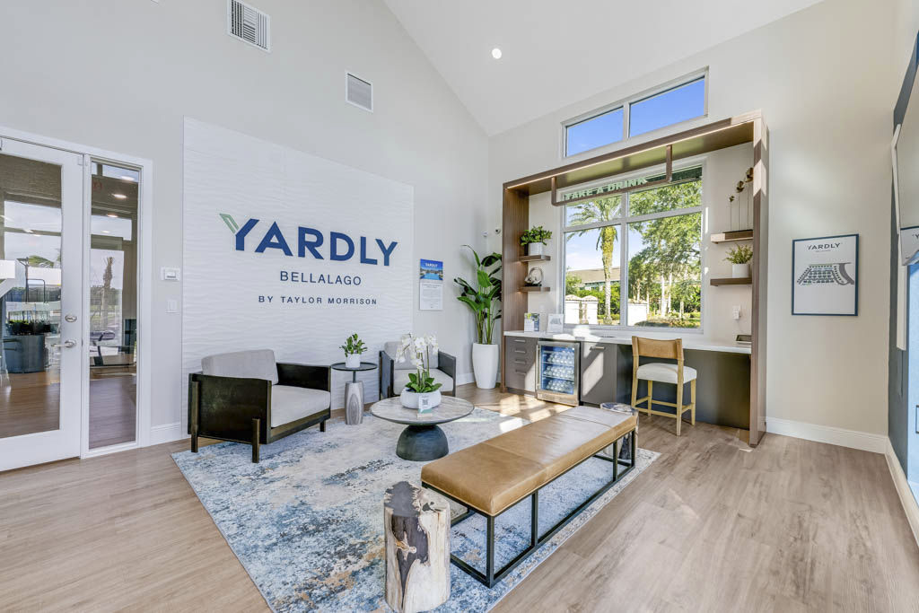 Yardly Bellalago Kissimmee Fl 6 of 12