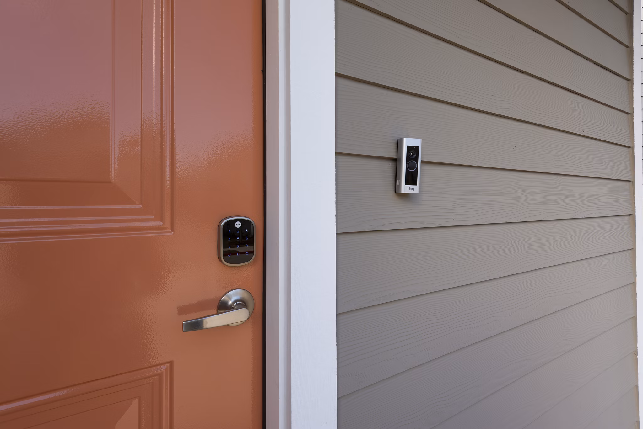 exterior at Arista McKinney Apartments 