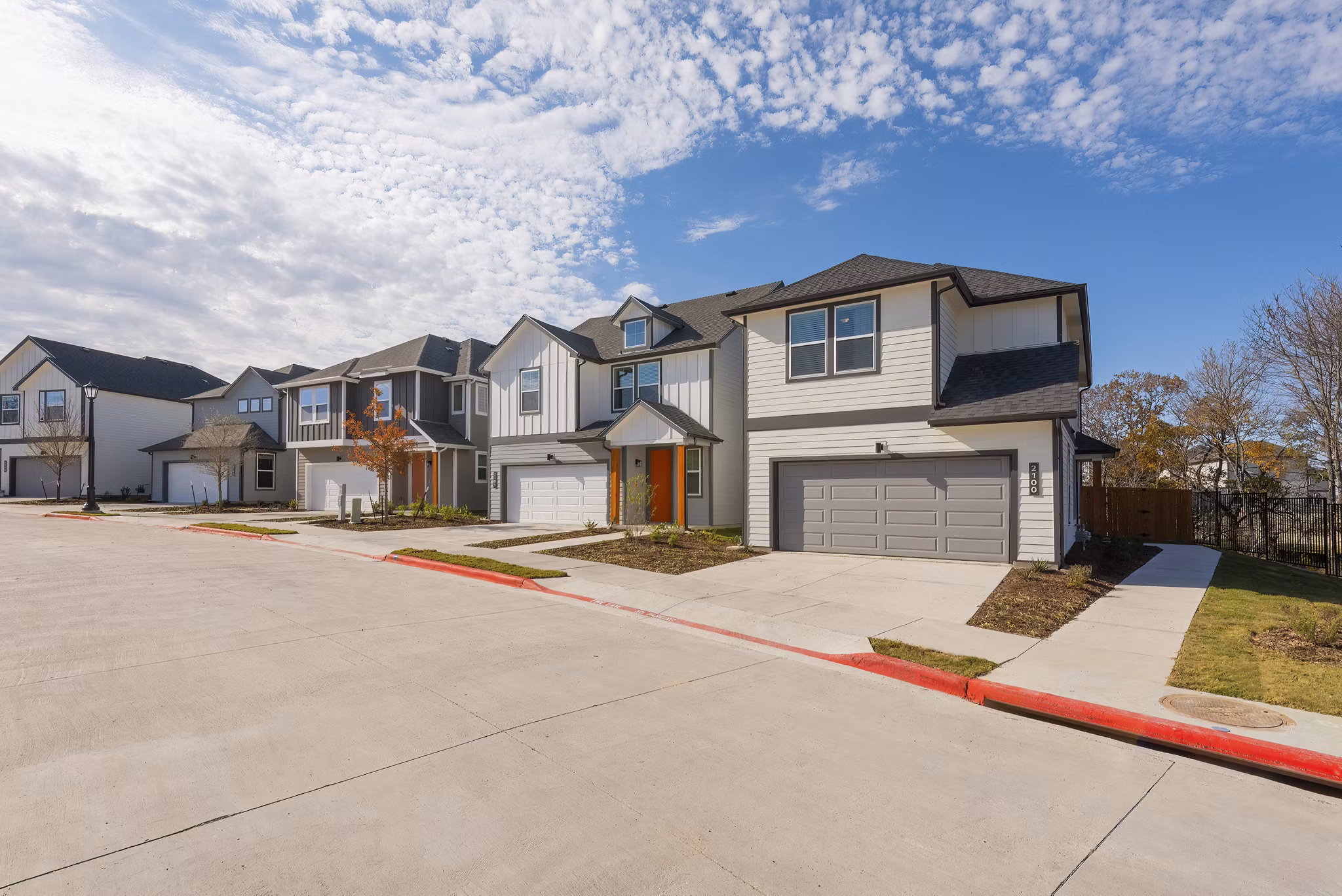 Property images of Arista McKinney