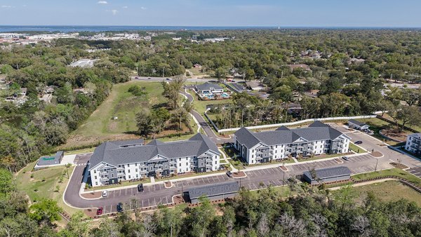 view at Lyria Apartments 