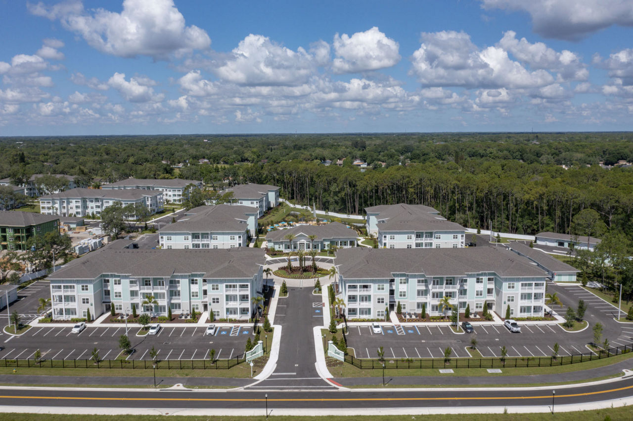 Sage At Cypress Cay Lutz Fl 2 of 12