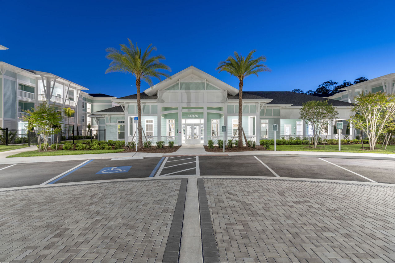 Sage At Cypress Cay Lutz Fl 3 of 12