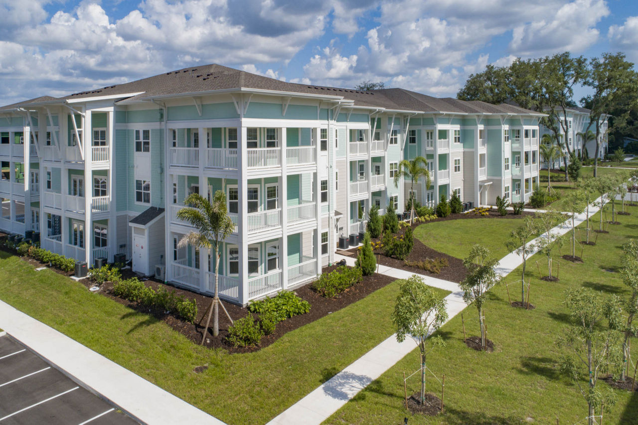 Sage At Cypress Cay Lutz Fl 4 of 12