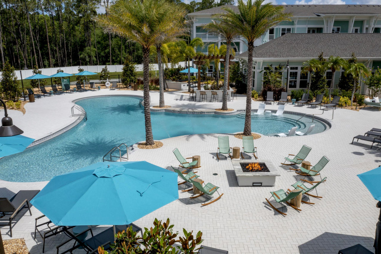 Sage At Cypress Cay Lutz Fl 5 of 12