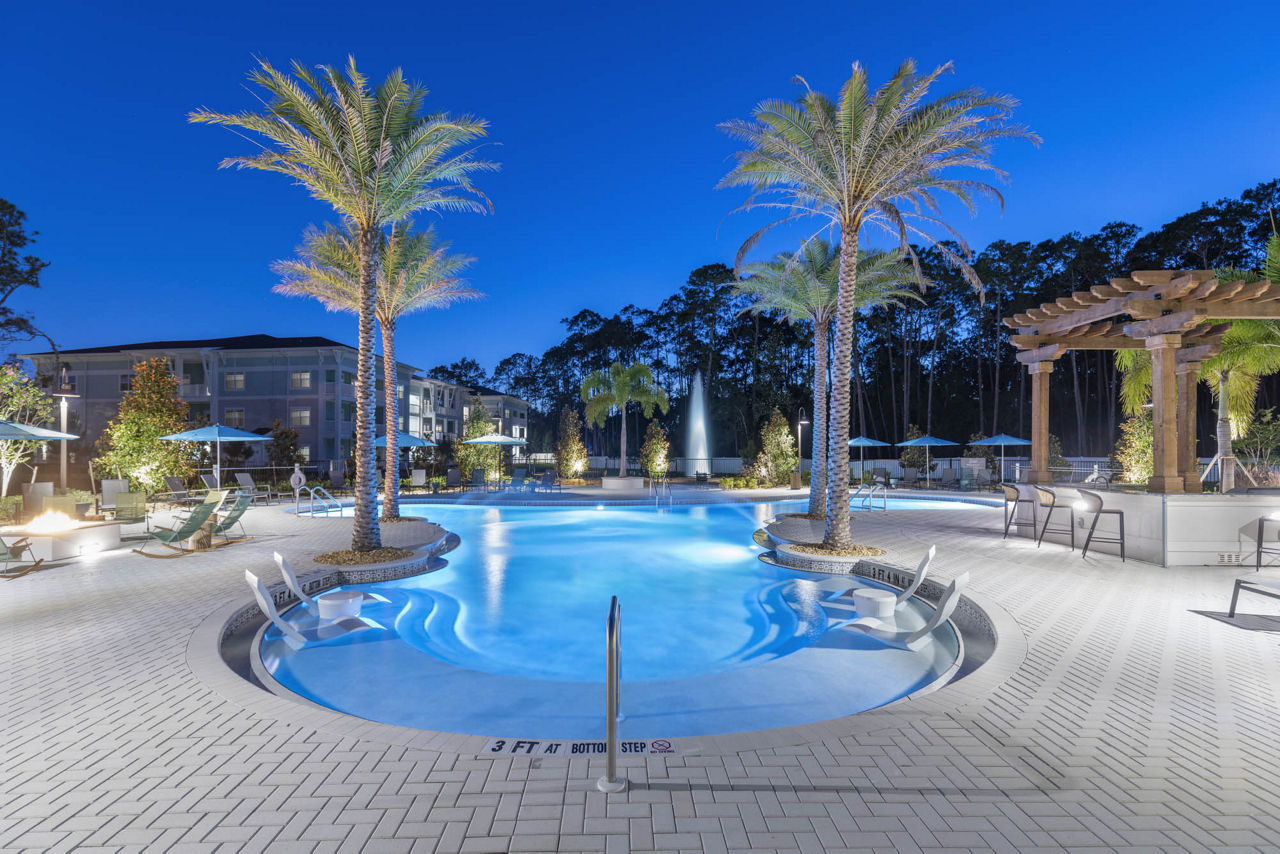 Sage At Cypress Cay Lutz Fl 7 of 12