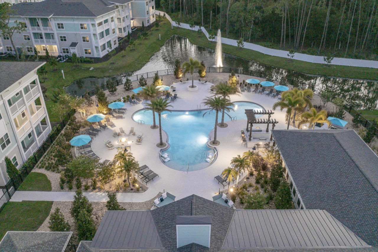 Sage At Cypress Cay Lutz Fl 12 of 12