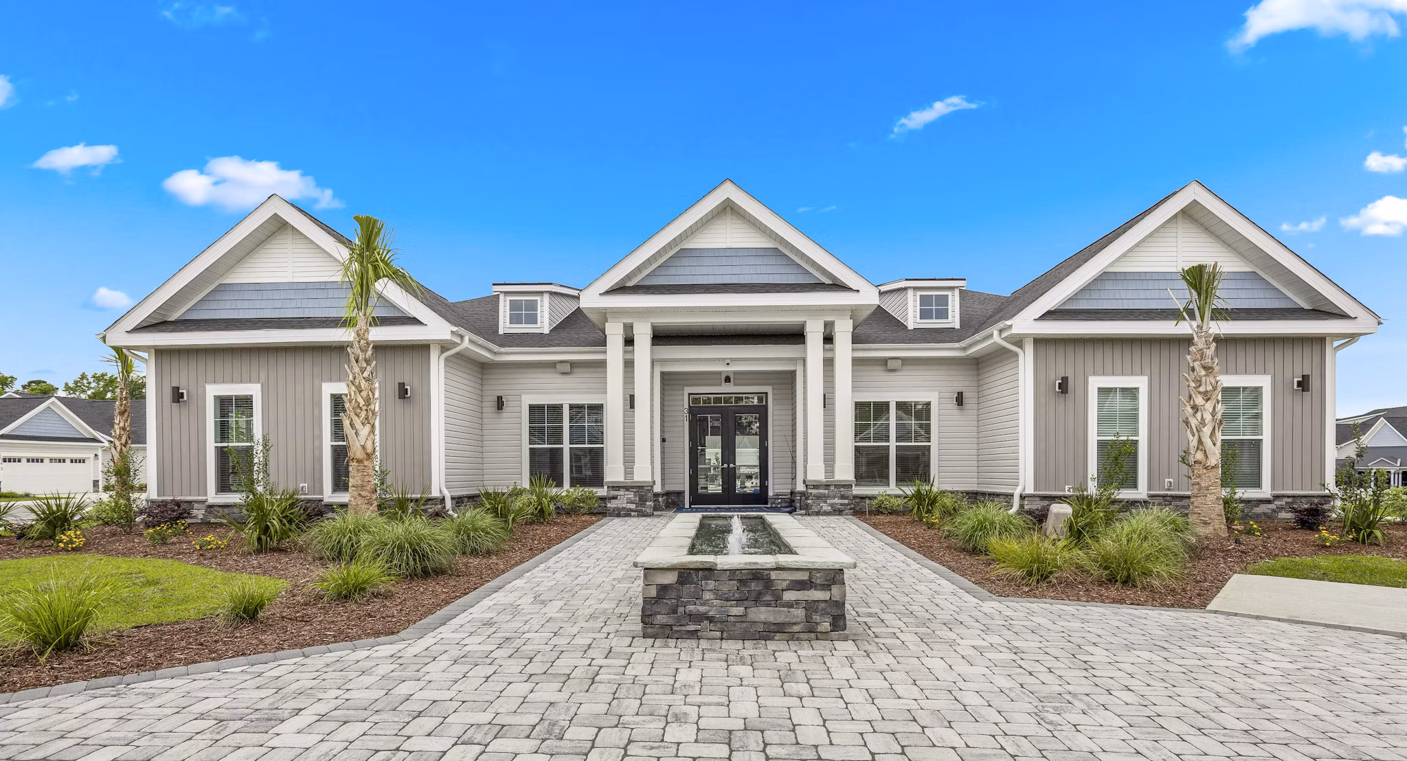 Property images of River Rock at Blume Road