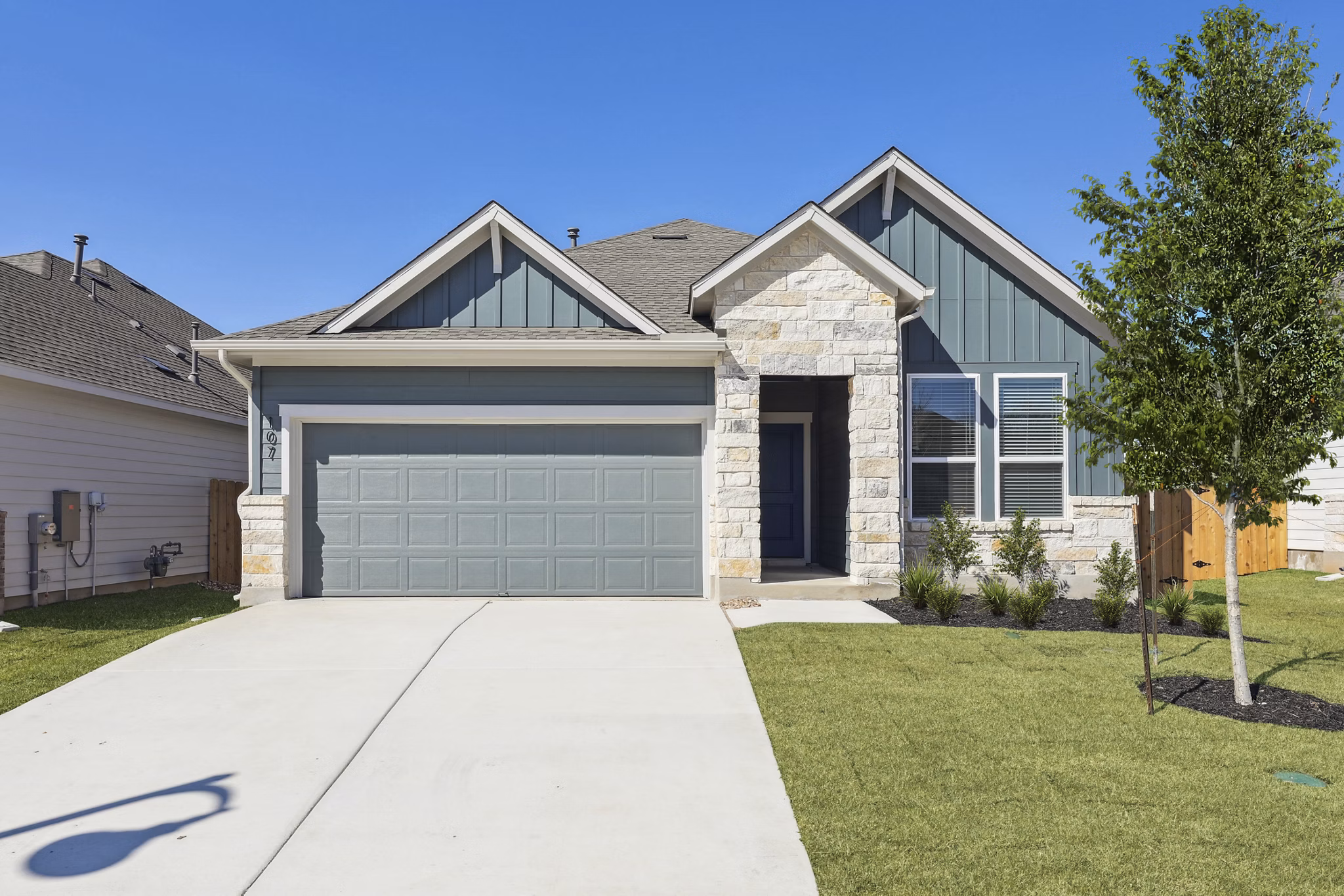 rendering at Skymor Carmel Creek Apartments