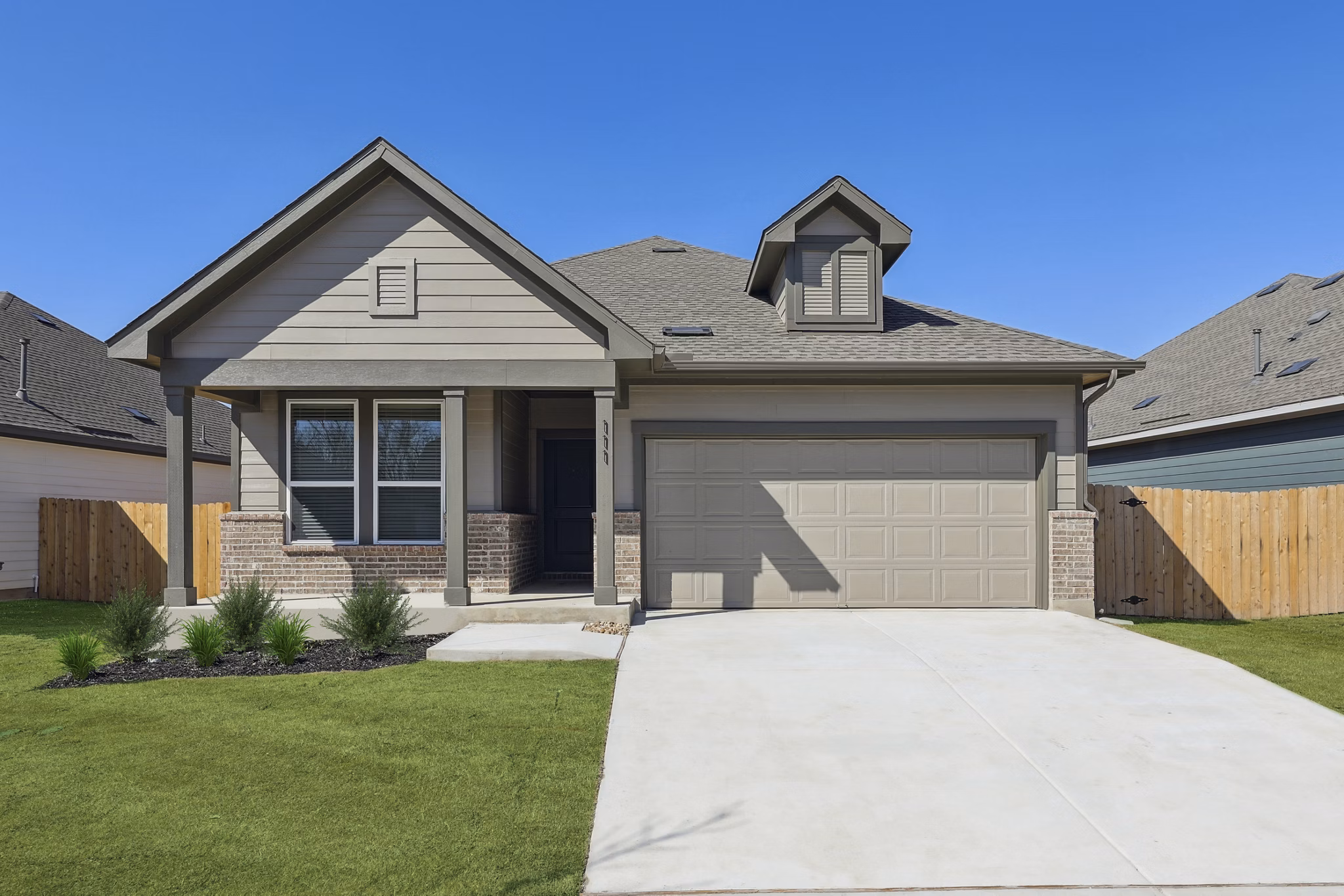 rendering at Skymor Carmel Creek Apartments