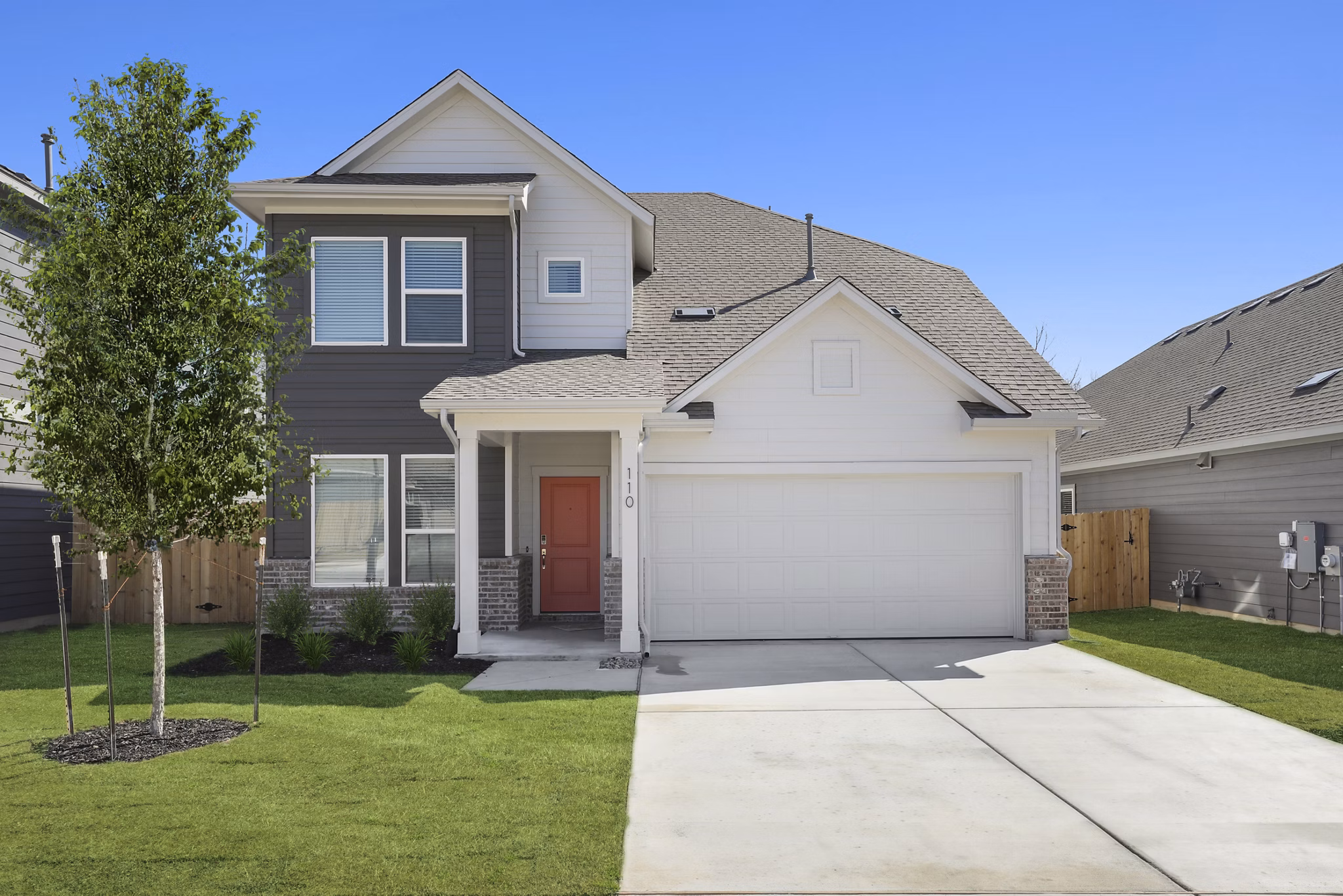 rendering at Skymor Carmel Creek Apartments