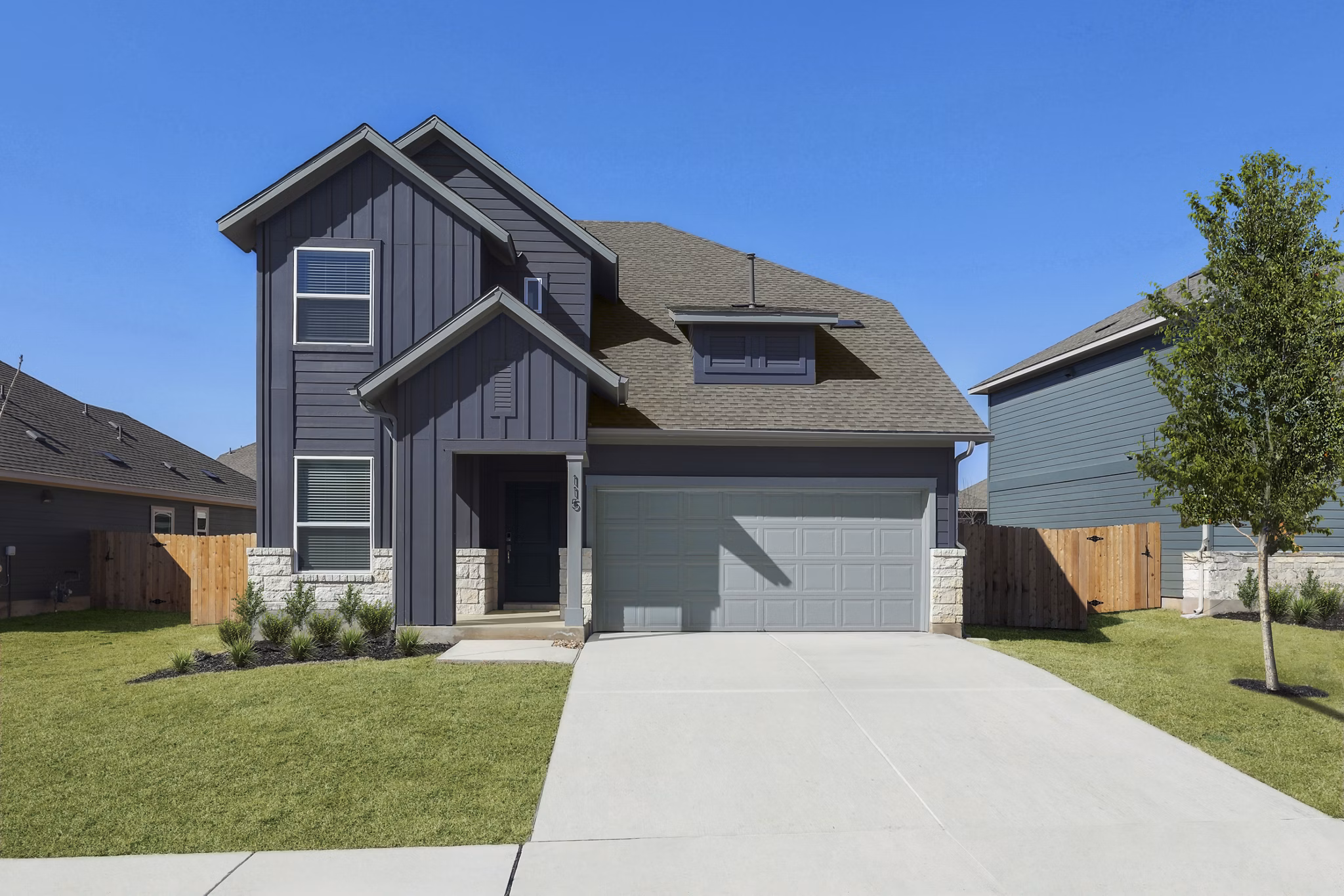 rendering at Skymor Carmel Creek Apartments
