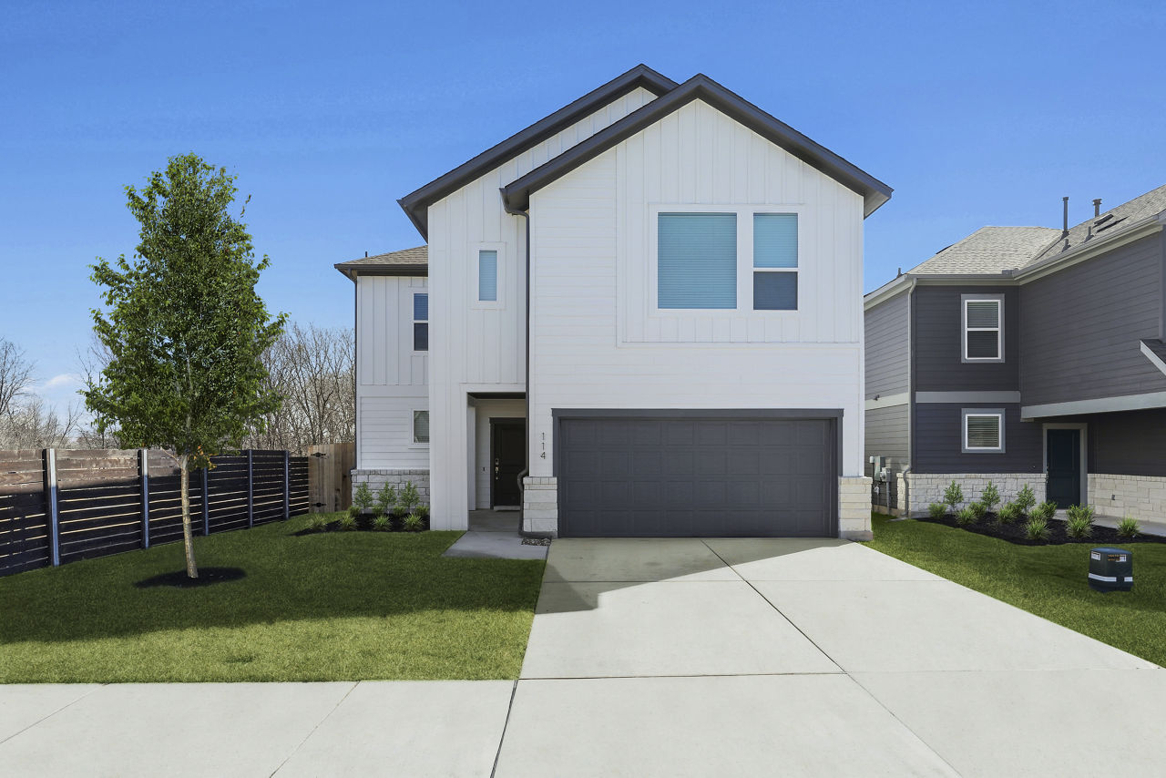 Skymor Carmel Creek Hutto Tx 2 of 12