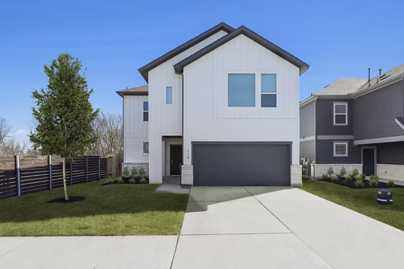 rendering at Skymor Carmel Creek Apartments