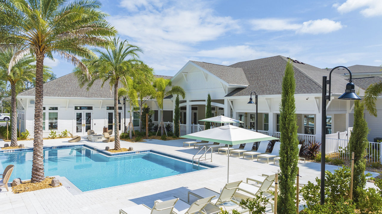 Lantana At Cypress Cay Lutz Fl 7 of 12