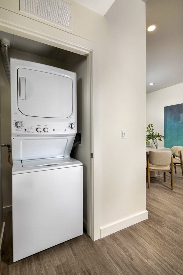 rendering at Lana Apartments