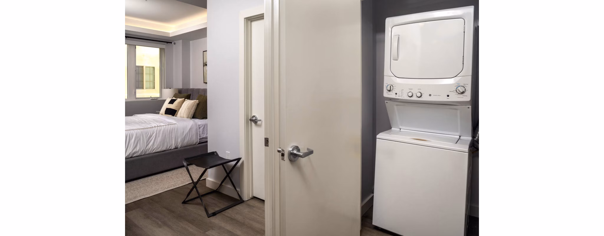 rendering at Lana Apartments