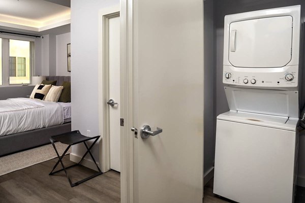 rendering at Lana Apartments