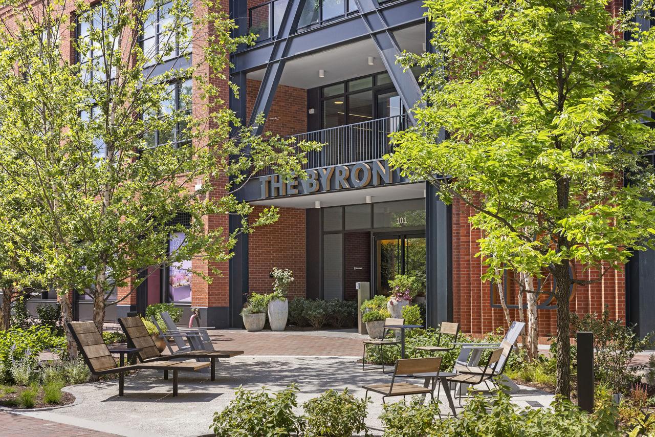 The Byron Washington Dc 2 of 12