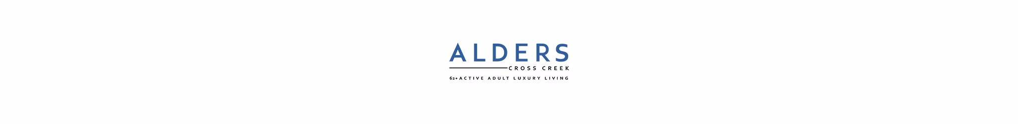 business listing logo for Alders Cross Creek Apartments