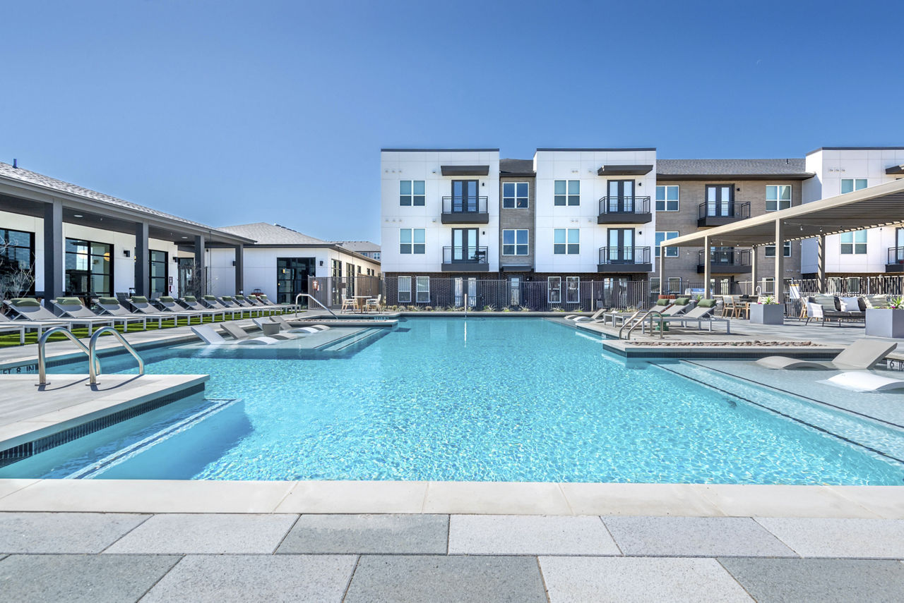 Alpine Village Grand Prairie Tx 4 of 12