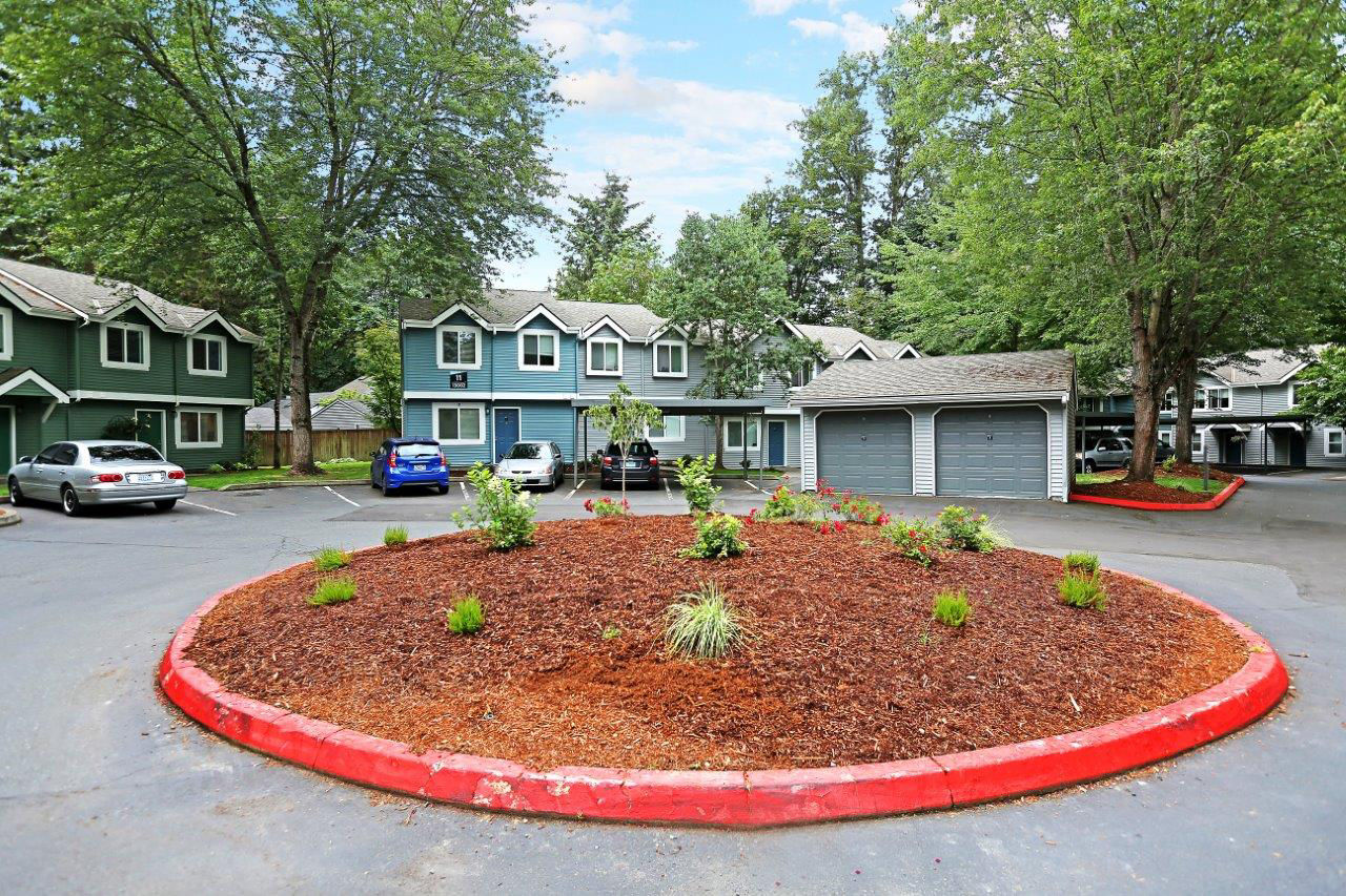 Hidden River Townhomes Kirkland Wa 2 of 12