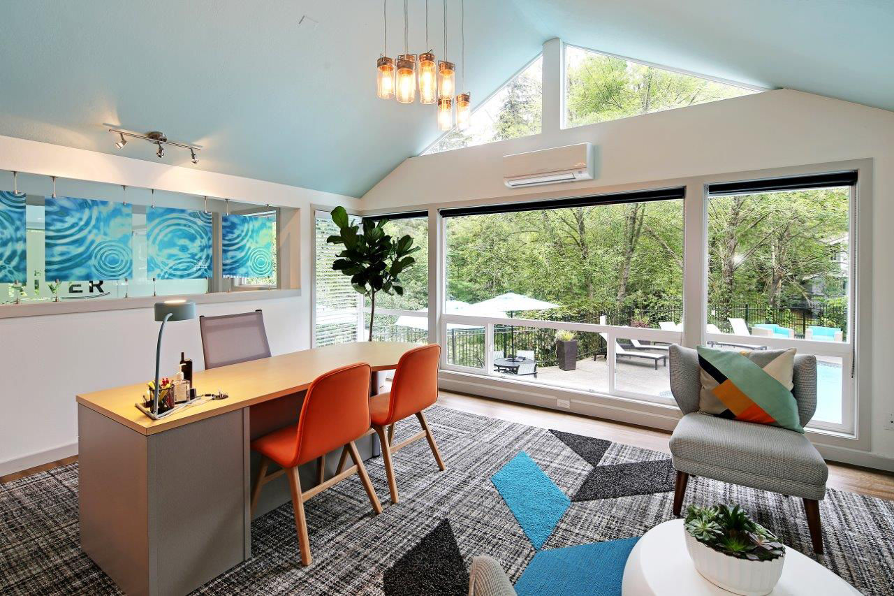 Hidden River Townhomes Kirkland Wa 8 of 12