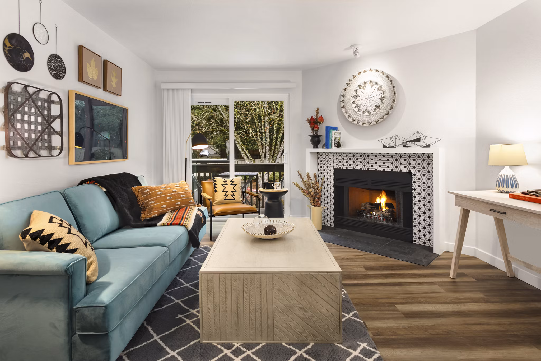 Property images of Scout