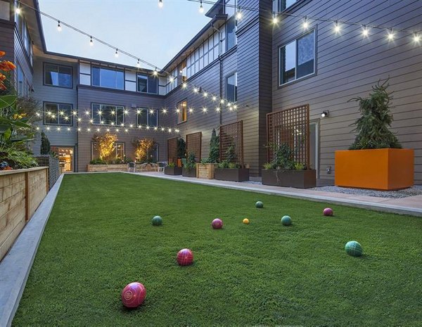 playground at Six Oaks Apartments