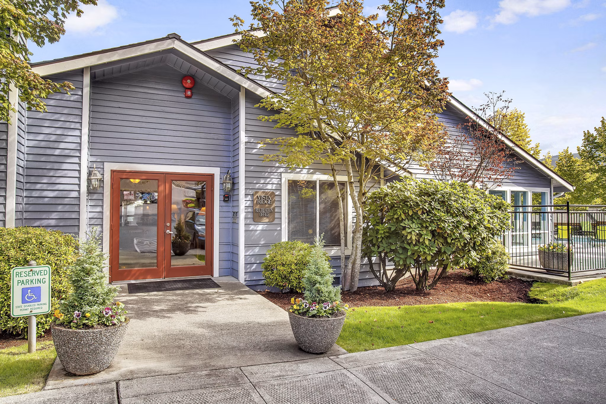 Property images of Vista Ridge