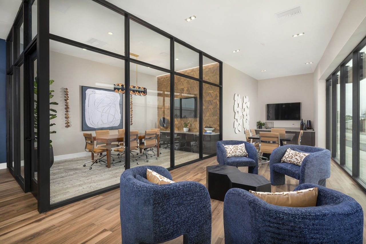 The Demilo Inglewood Ca 7 of 12
