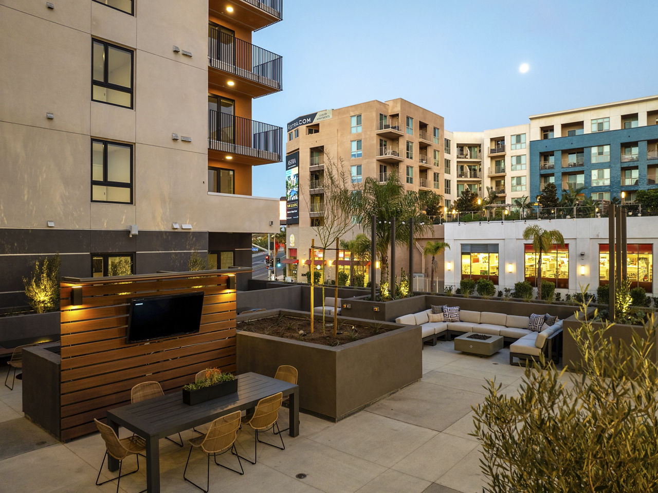 The Demilo Inglewood Ca 17 of 28