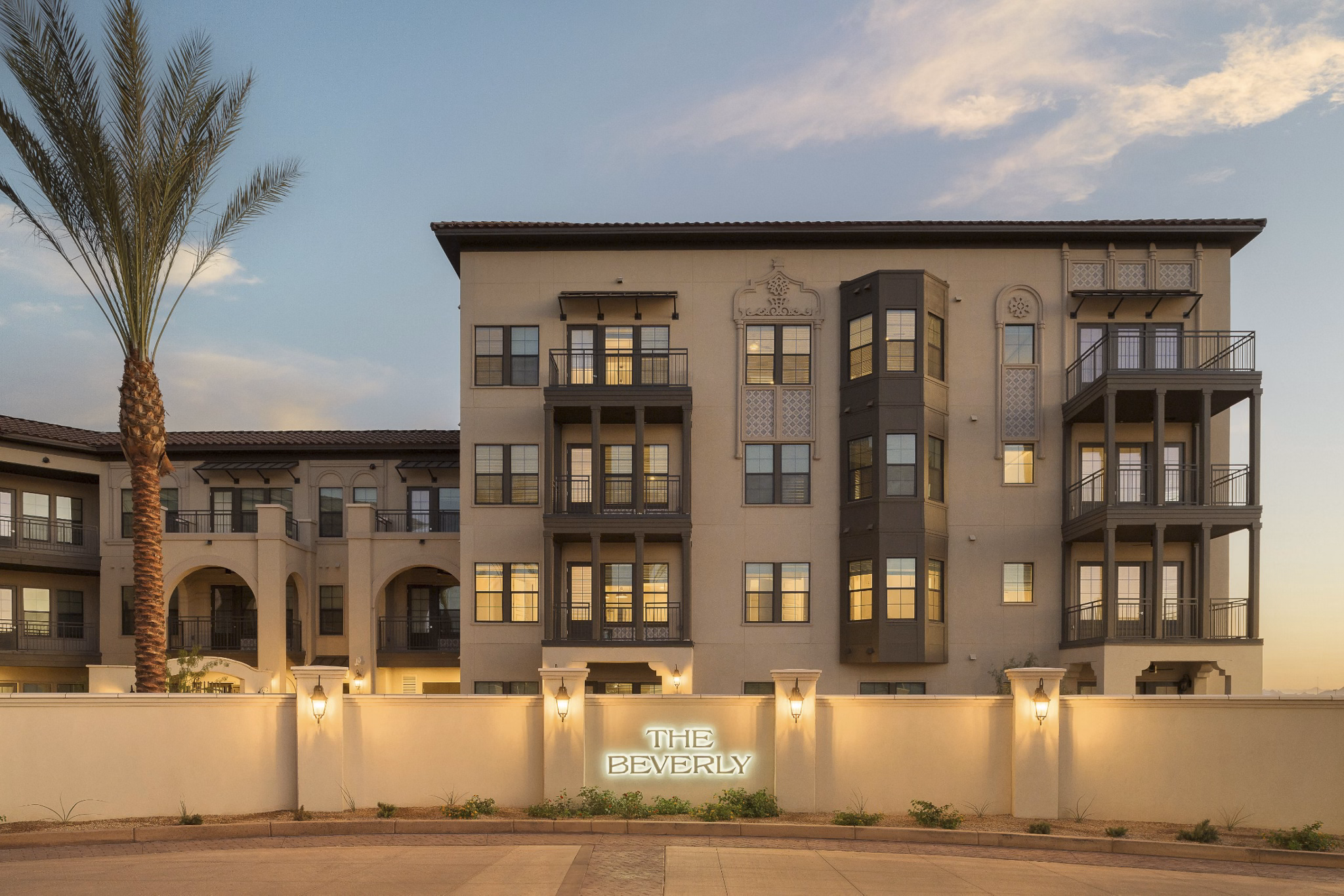 Property images of The Beverly