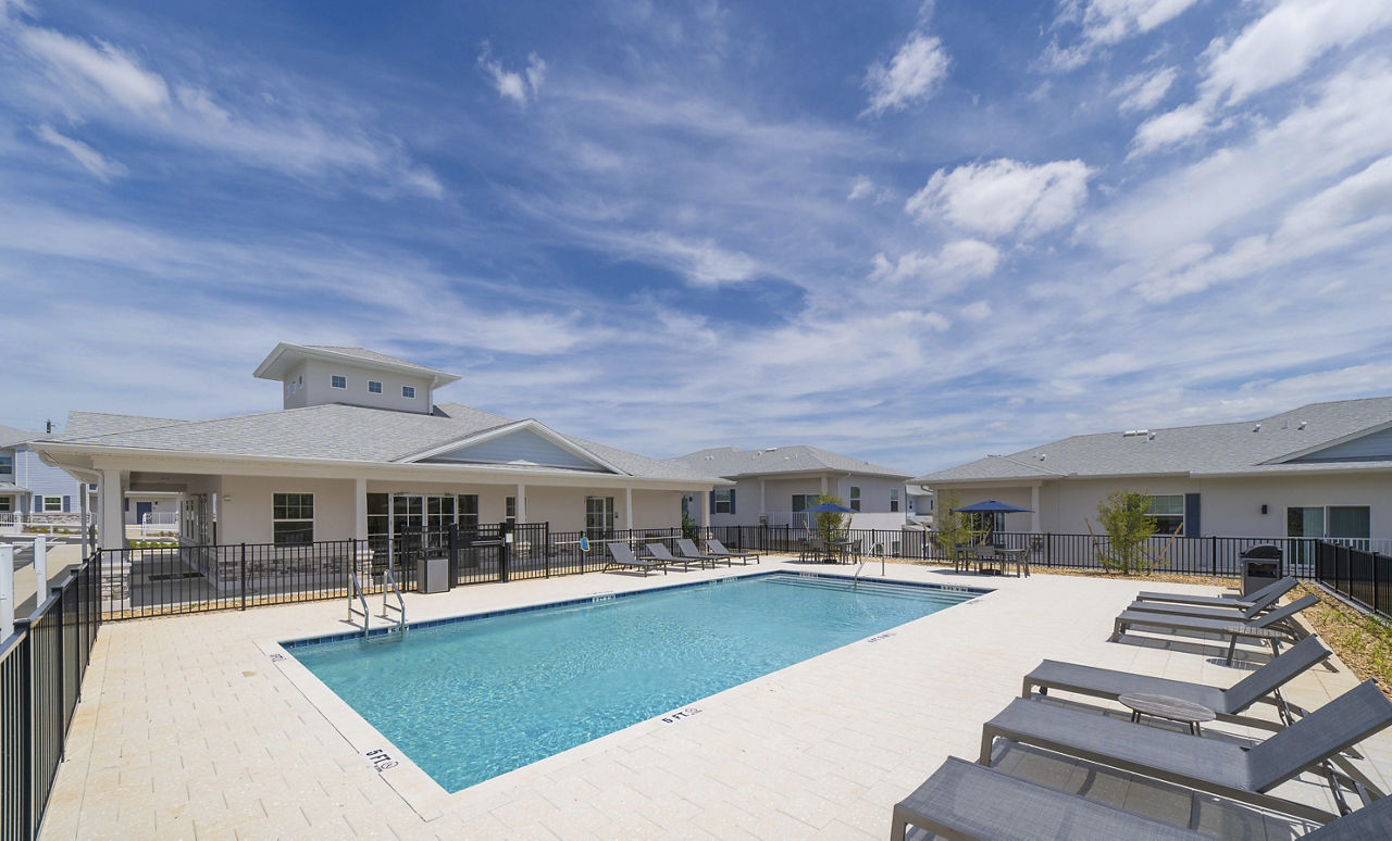 Masons Ridge Clermont Fl 7 of 12